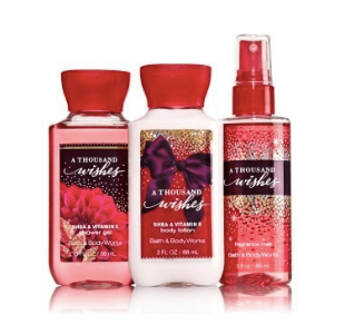 bath_body_works_thousand_wishes_gift_set