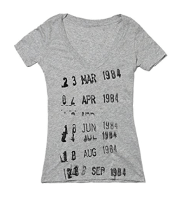 library_stamp_womens_tshirt