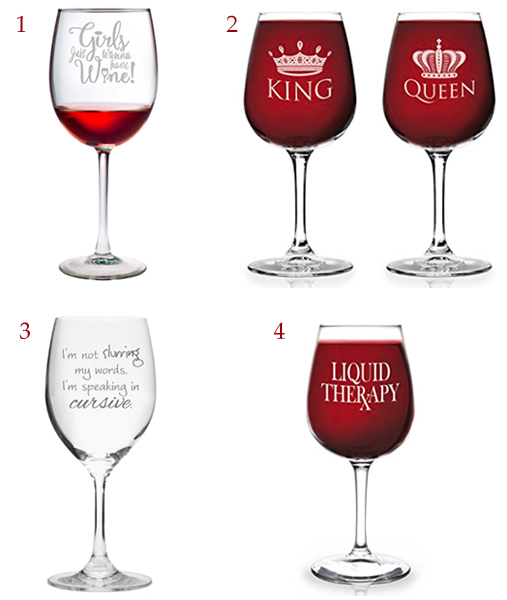 unique_wine_glasses_king_queen_liquid_therapy_fun