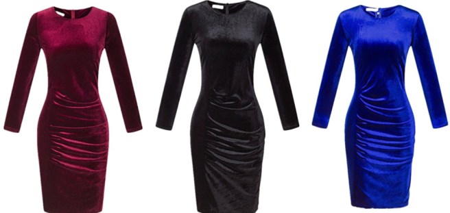 velvet_long_sleeve_dress